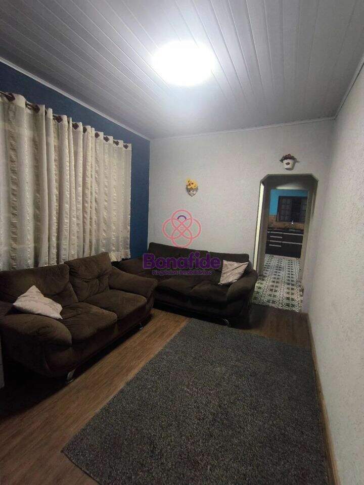 Casa à venda no Vila Tavares: 