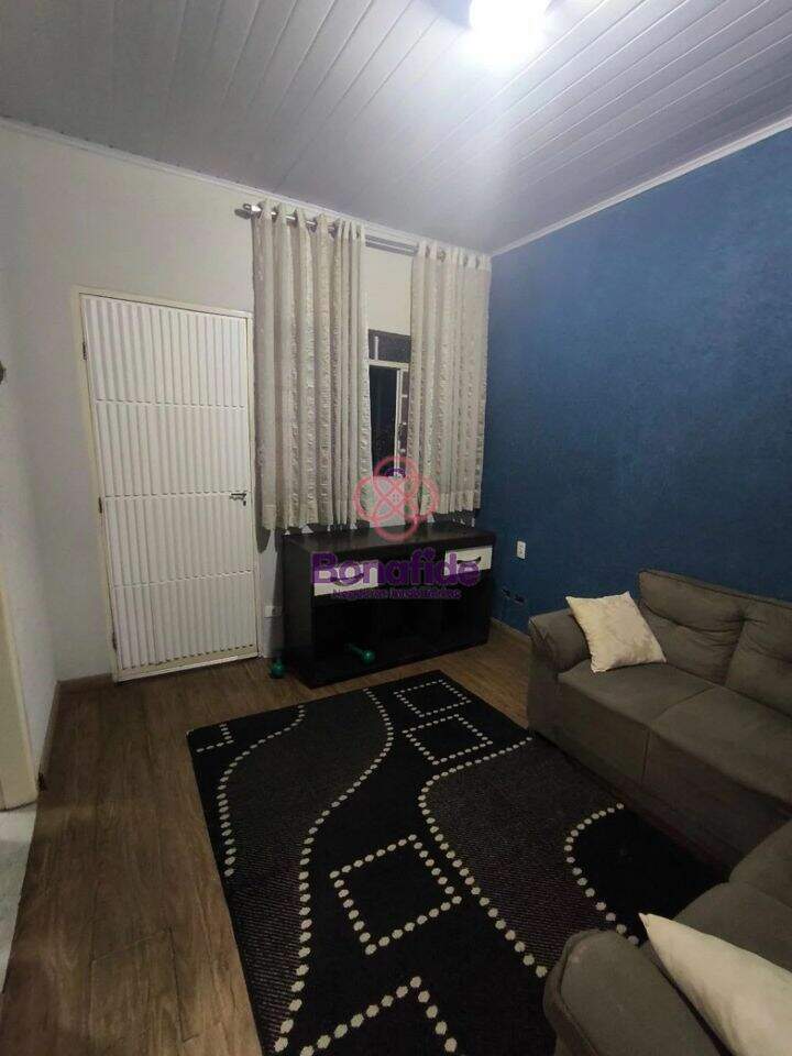 Casa à venda no Vila Tavares: 