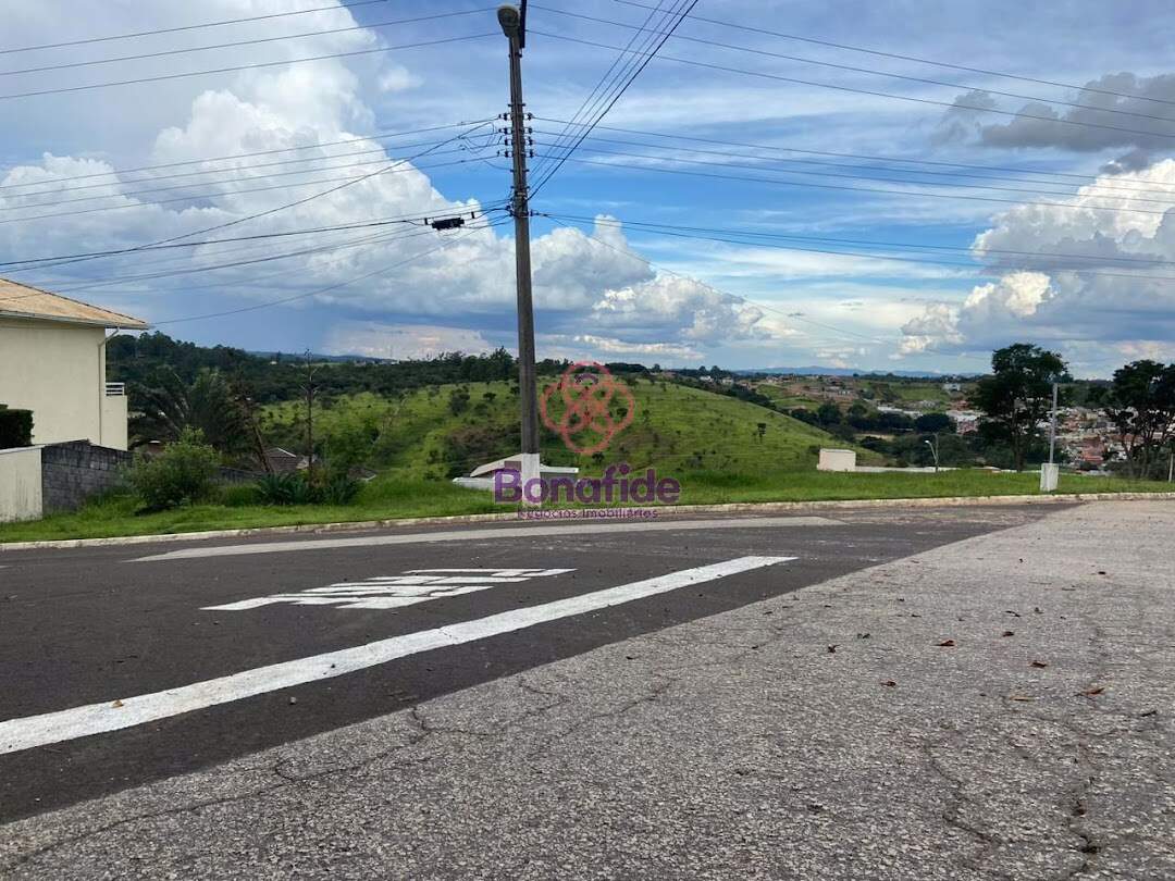 Terreno à venda no Loteamento Portal da Colina: 