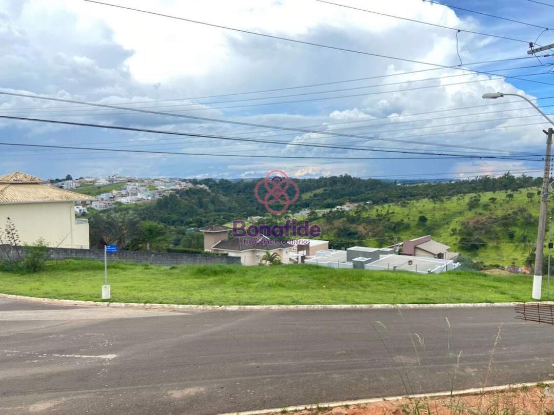 Terreno à venda no Loteamento Portal da Colina: 