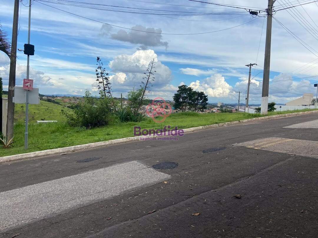 Terreno à venda no Loteamento Portal da Colina: 