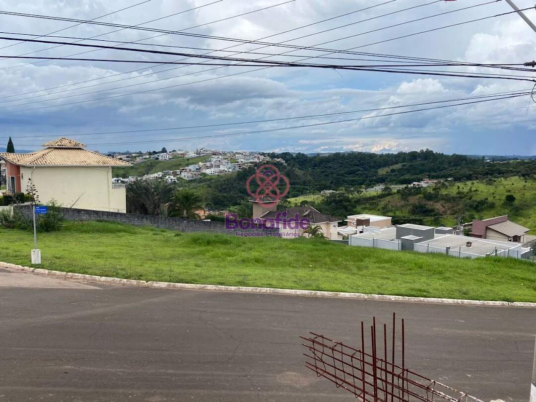 Terreno à venda no Loteamento Portal da Colina: 