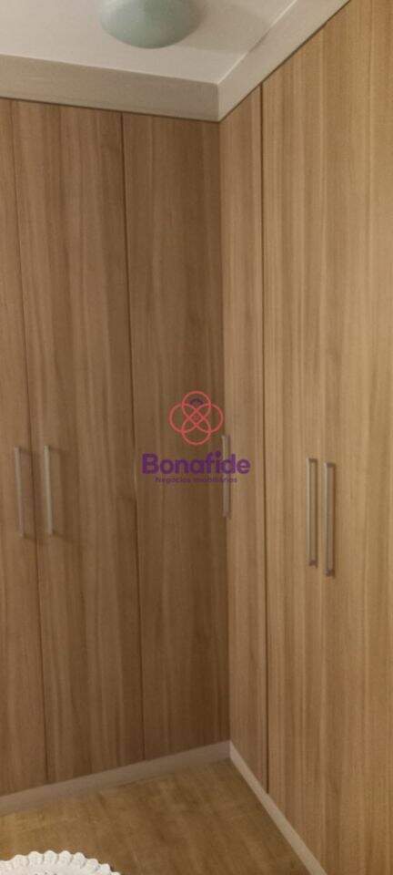 Apartamento à venda no Jardim Ana Maria: 