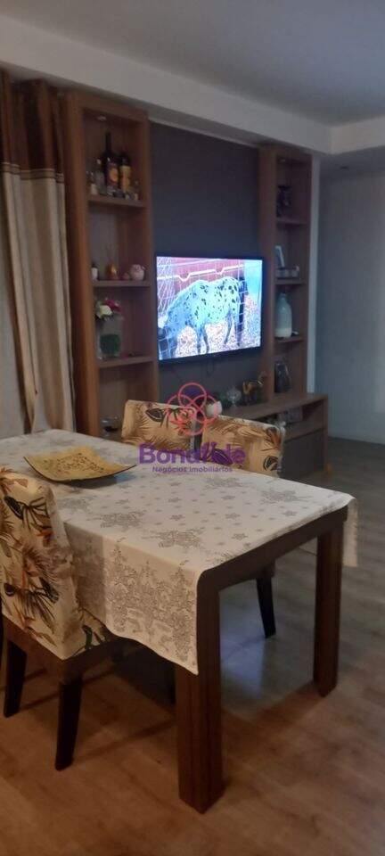 Apartamento à venda no Jardim Ana Maria: 