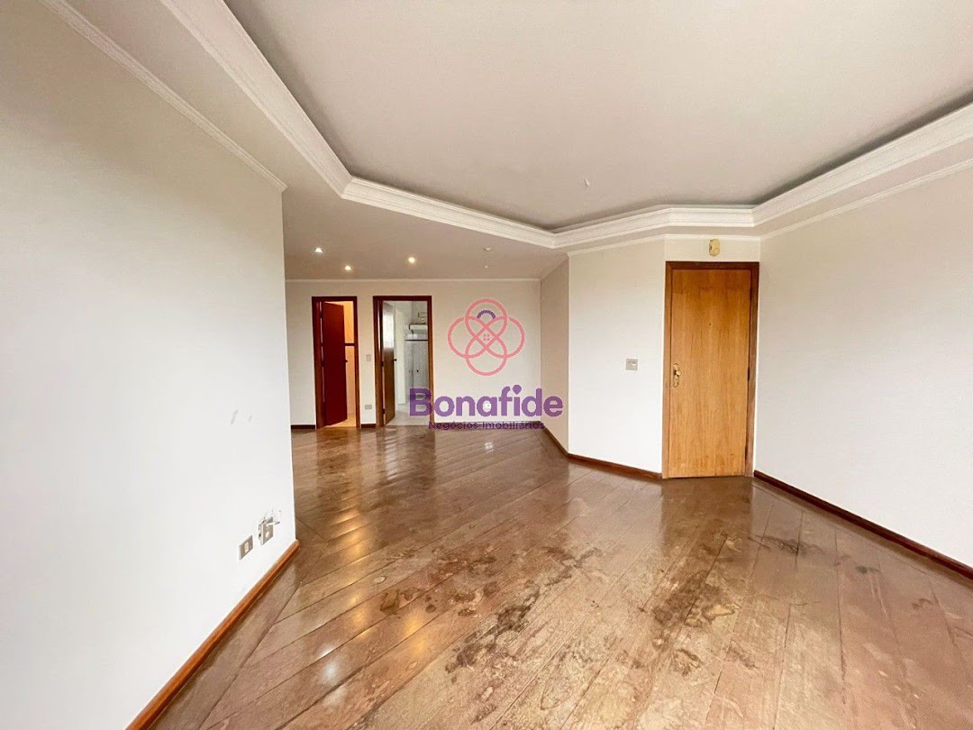 Apartamento à venda no Jardim Paris: 