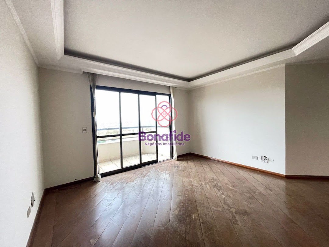 Apartamento à venda no Jardim Paris: 