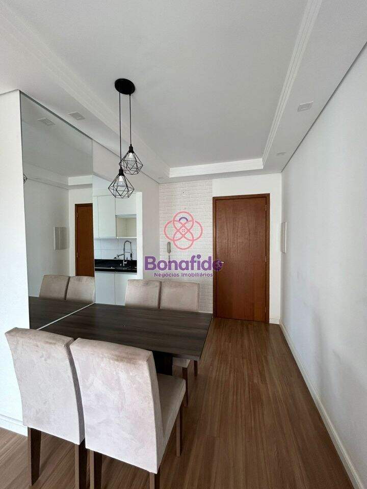 Apartamento à venda no Dos Medeiros: 