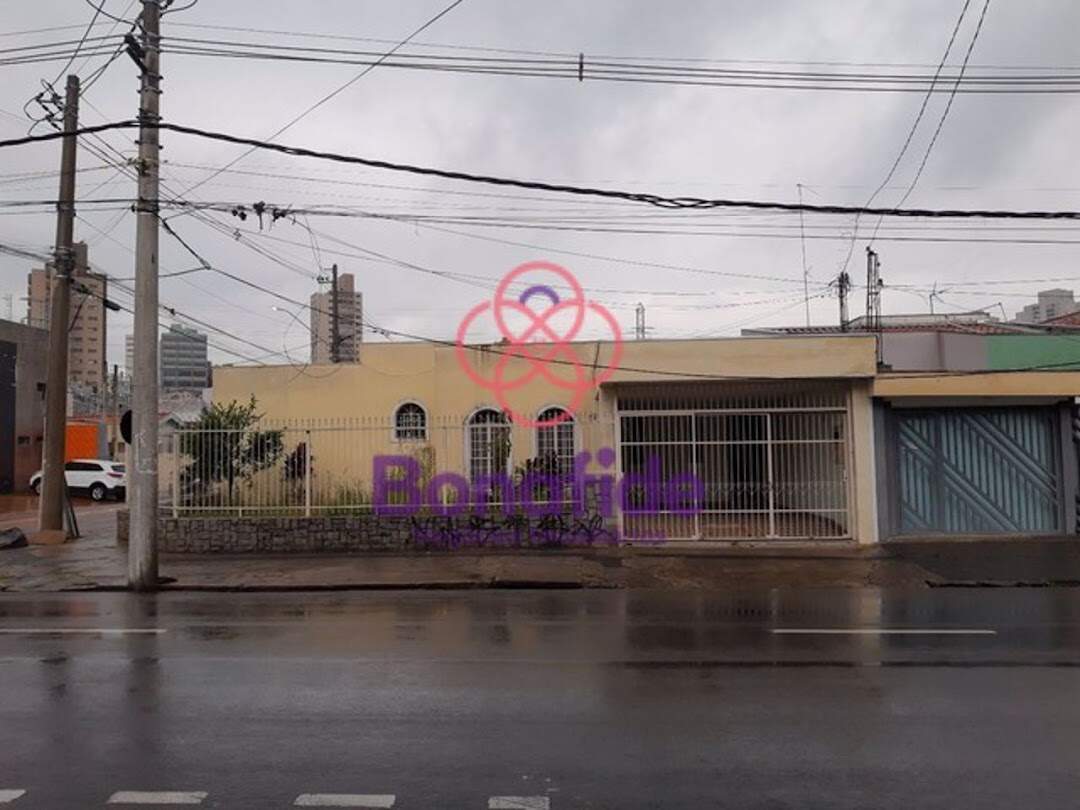 Casa à venda no Vila Vianelo: 