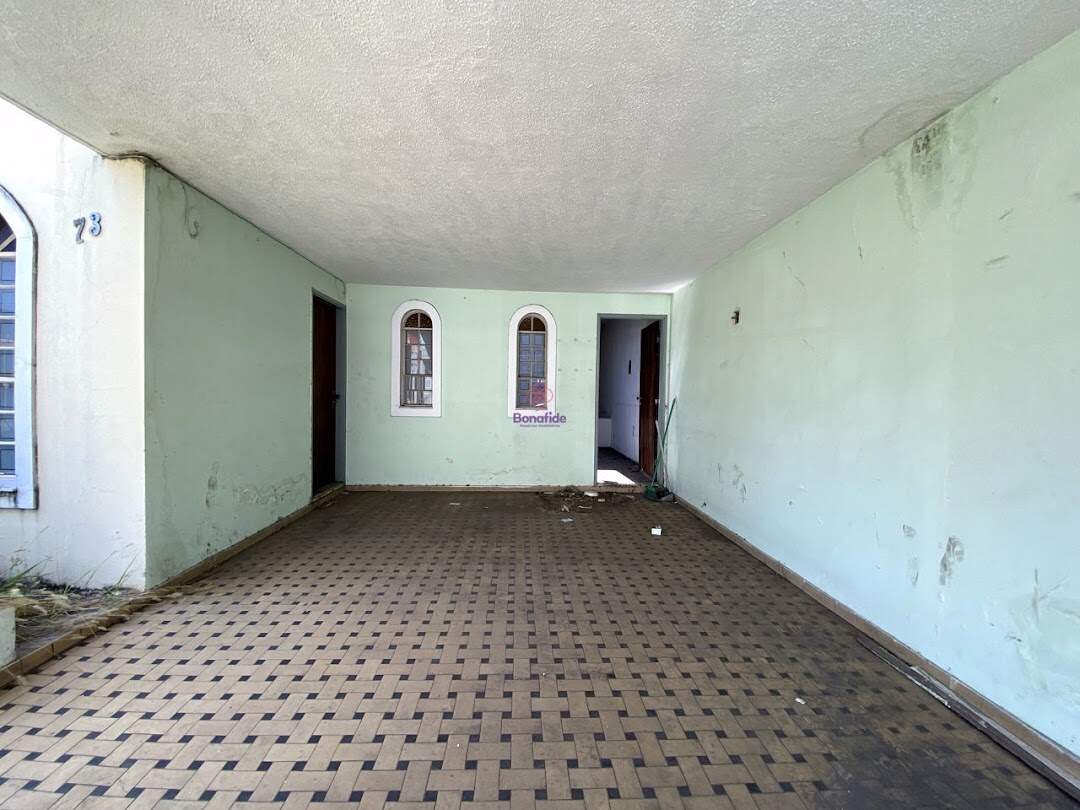 Casa à venda no Vila Vianelo: 