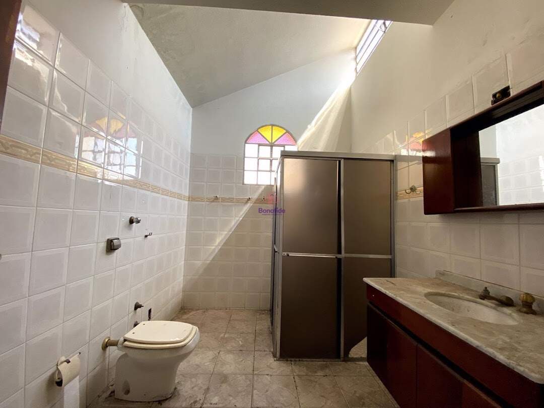 Casa à venda no Vila Vianelo: 