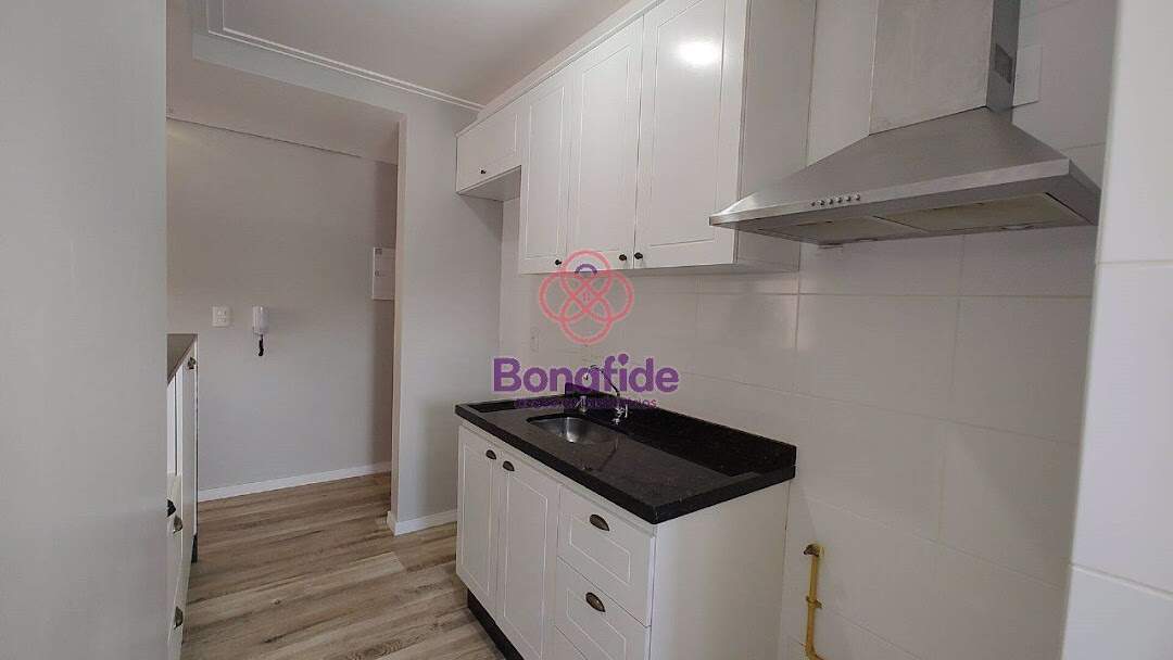 Apartamento à venda no Jardim das Minas: 