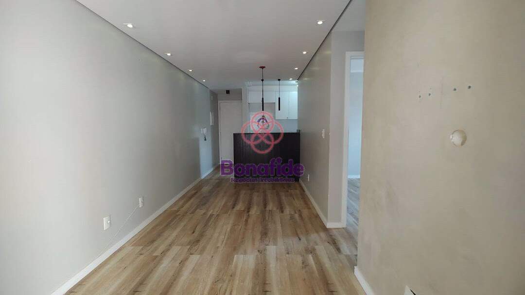 Apartamento à venda no Jardim das Minas: 