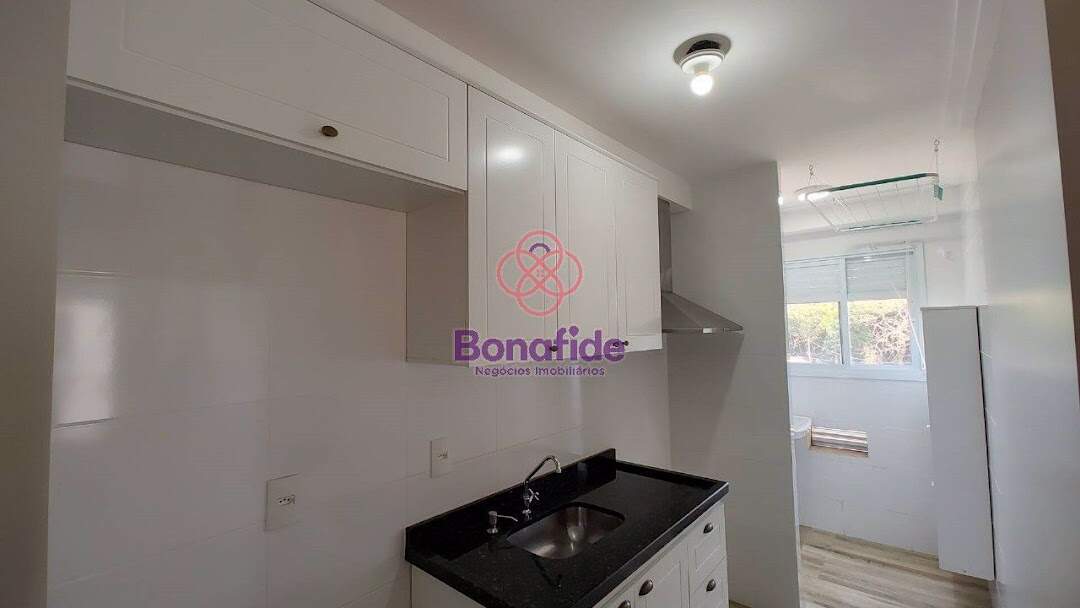 Apartamento à venda no Jardim das Minas: 