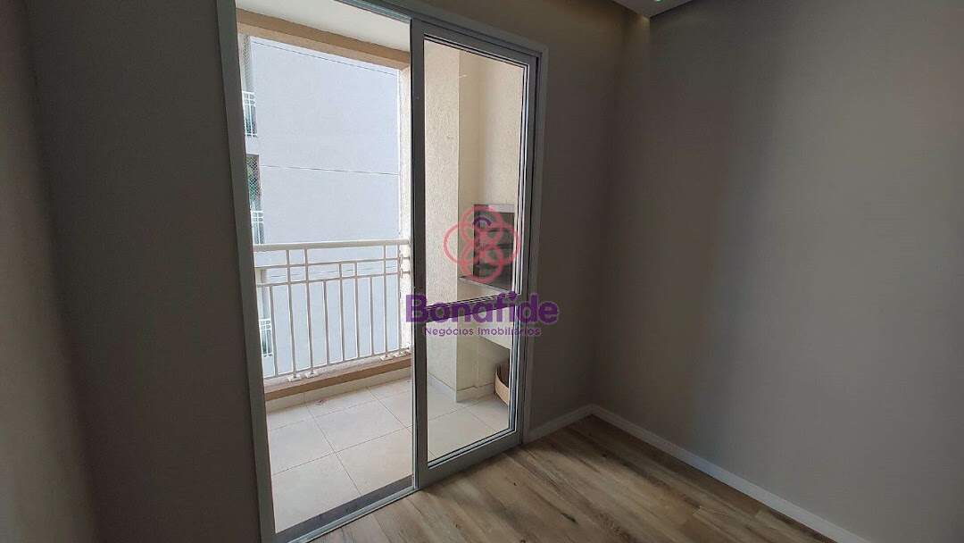 Apartamento à venda no Jardim das Minas: 