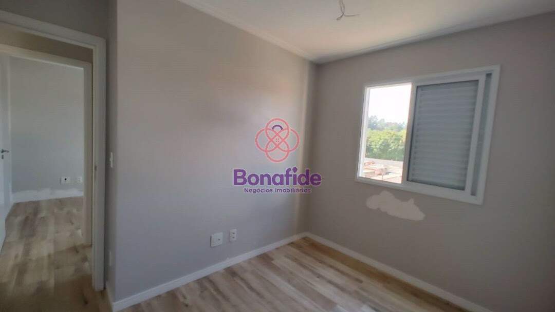 Apartamento à venda no Jardim das Minas: 