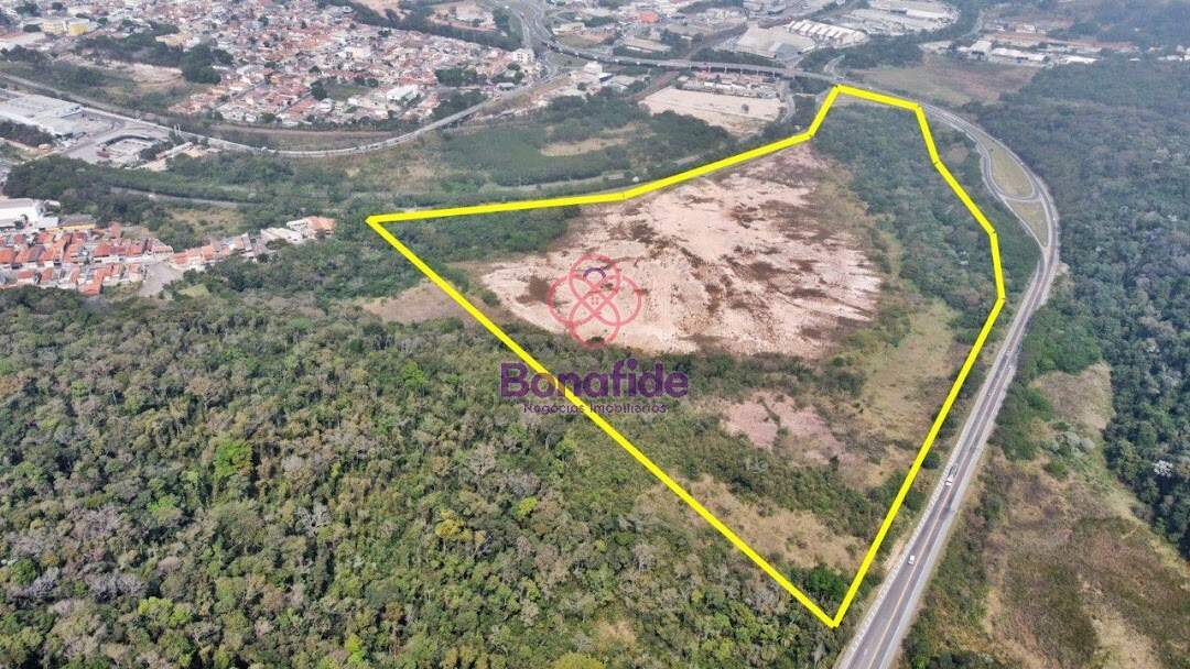 Área à venda no Chácara Lagoa Branca: 