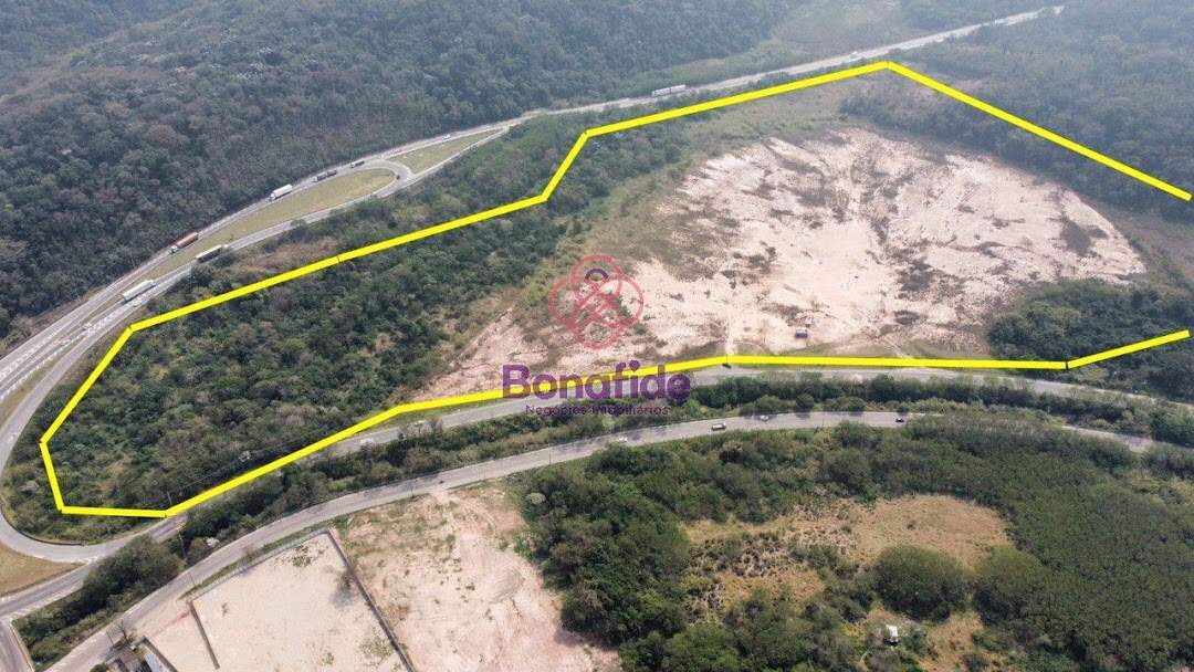 Área à venda no Chácara Lagoa Branca: 