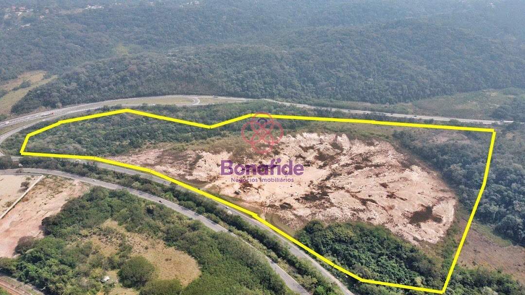 Área à venda no Chácara Lagoa Branca: 