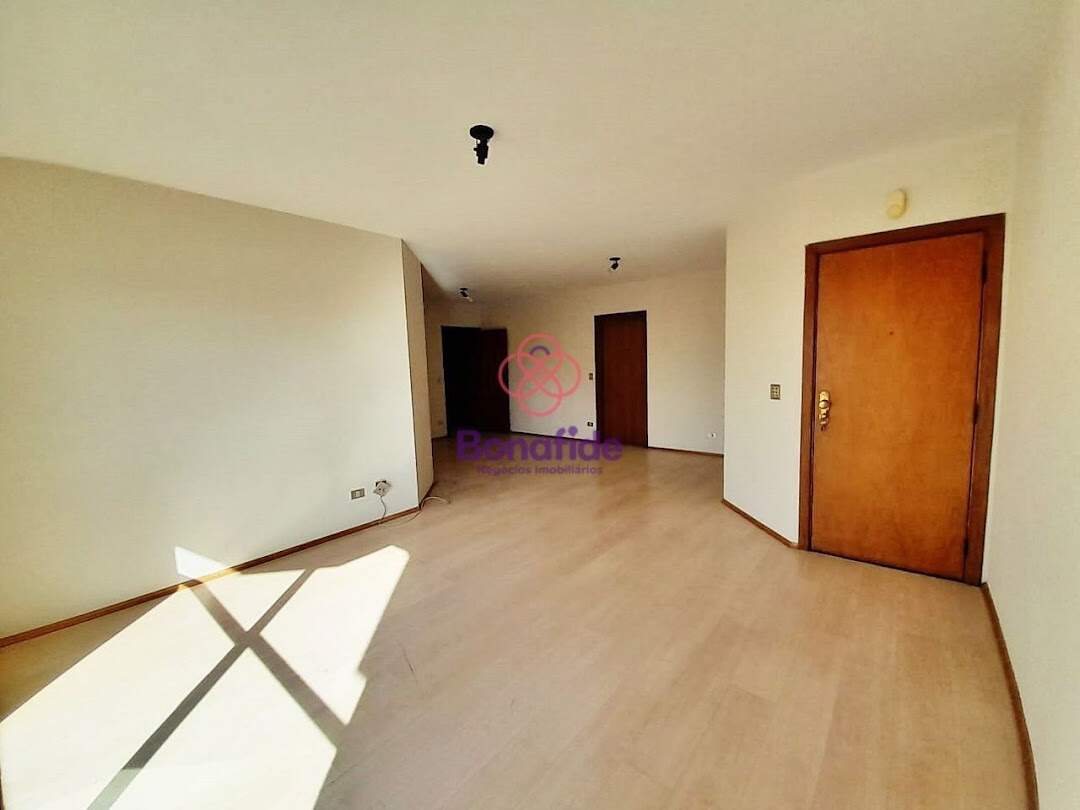 Apartamento à venda no Jardim Paris: 