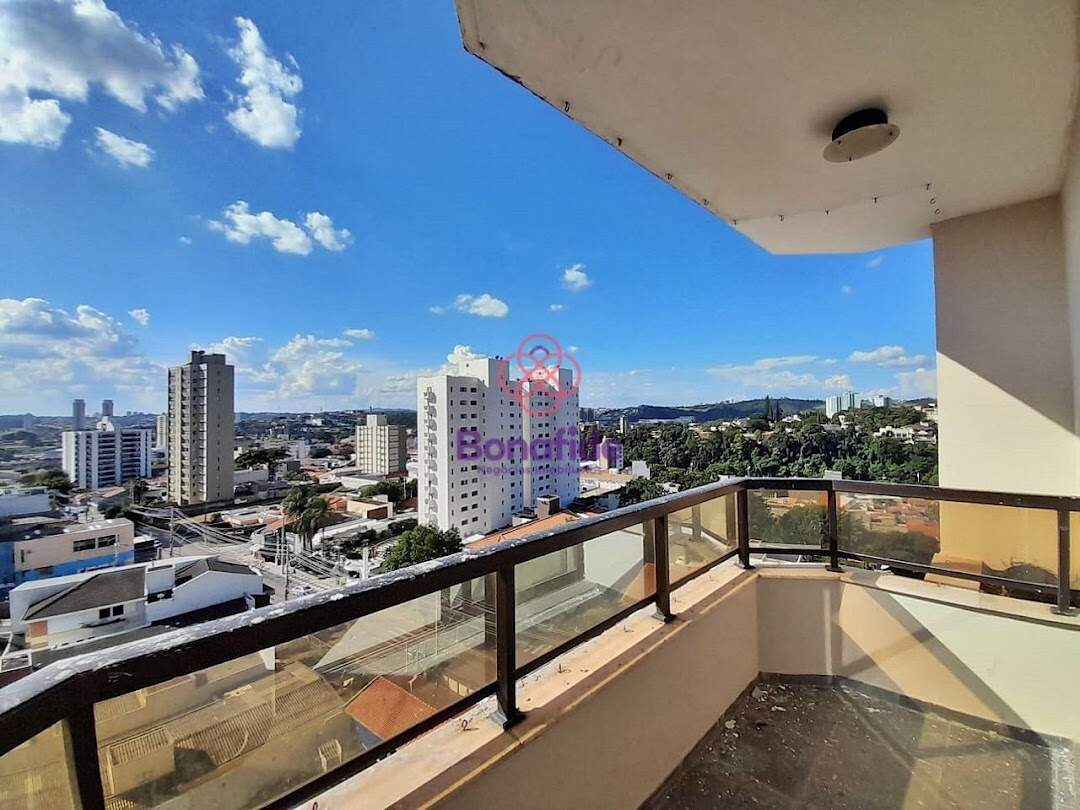 Apartamento à venda no Jardim Paris: 