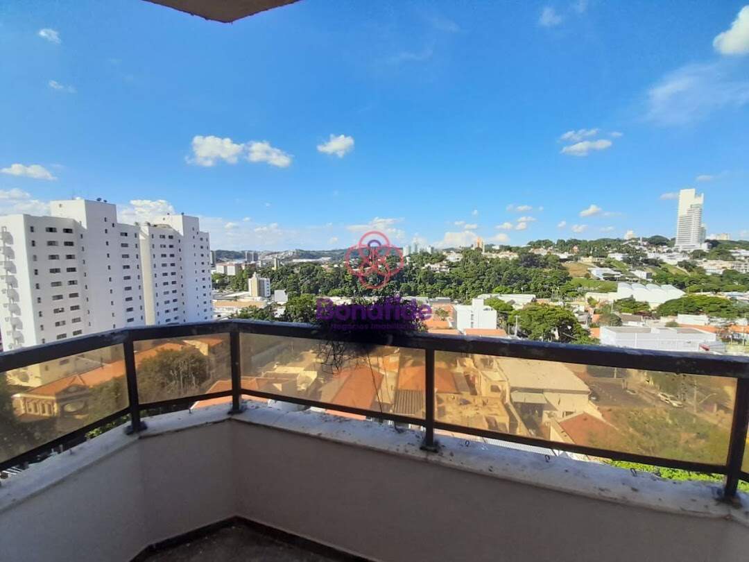 Apartamento à venda no Jardim Paris: 