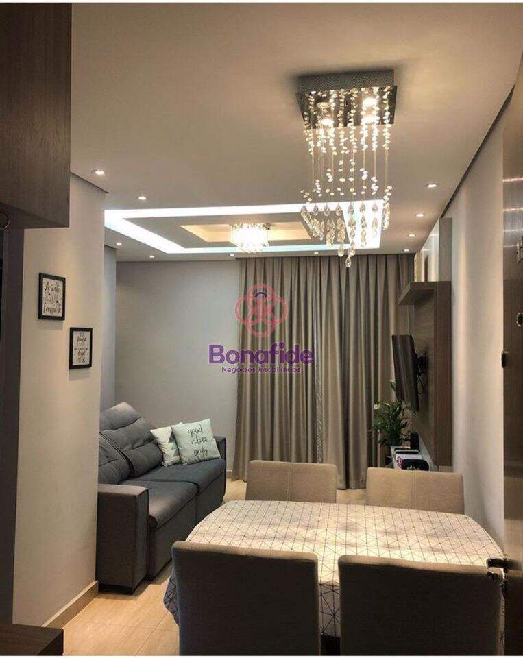 Apartamento à venda no Dos Medeiros: 