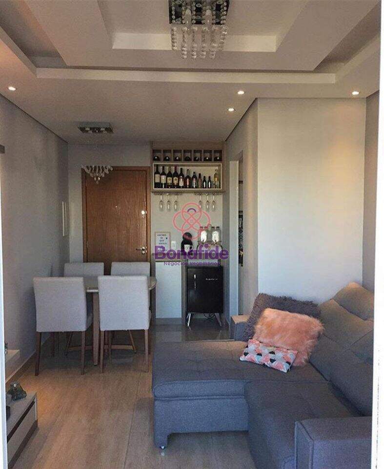 Apartamento à venda no Dos Medeiros: 