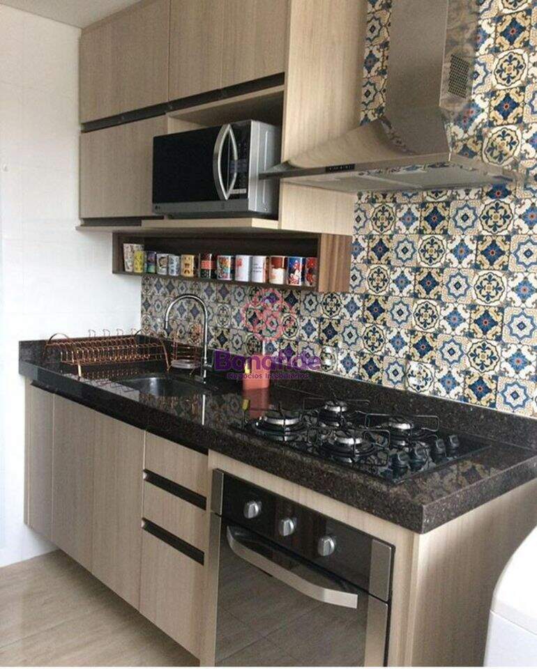 Apartamento à venda no Dos Medeiros: 