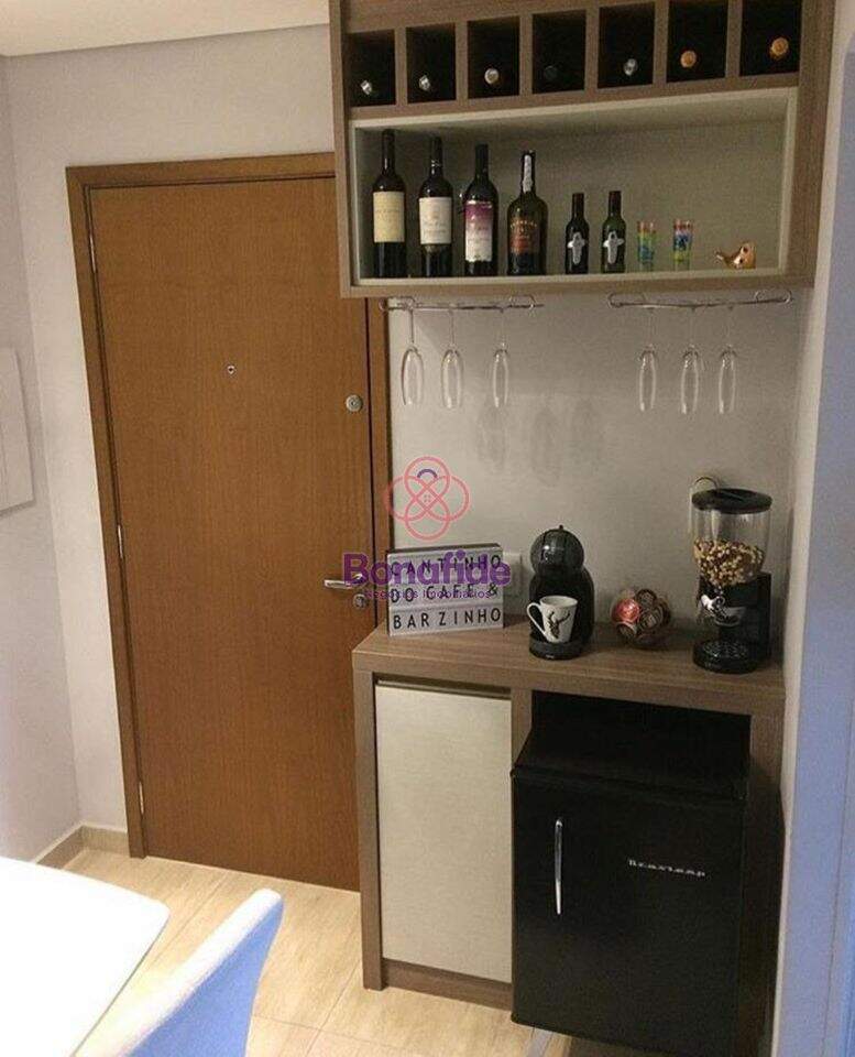 Apartamento à venda no Dos Medeiros: 