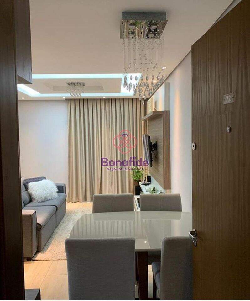 Apartamento à venda no Dos Medeiros: 