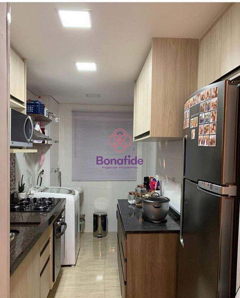 Apartamento à venda no Dos Medeiros: 