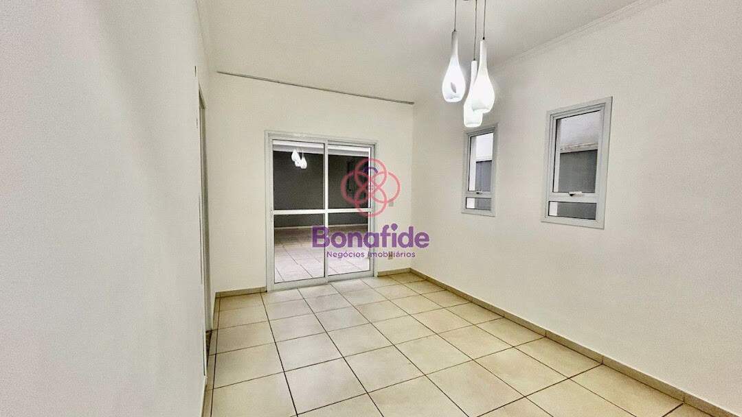 Casa à venda no Loteamento Villaggio di San Francisco: 