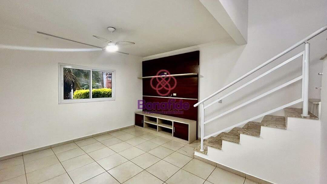 Casa à venda no Loteamento Villaggio di San Francisco: 