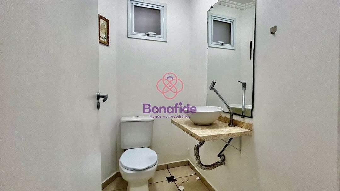 Casa à venda no Loteamento Villaggio di San Francisco: 