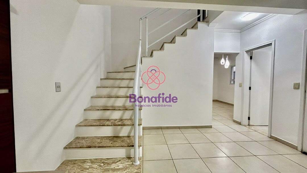 Casa à venda no Loteamento Villaggio di San Francisco: 