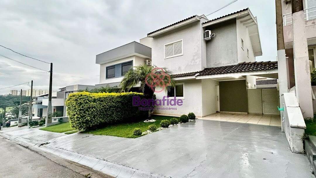 Casa à venda no Loteamento Villaggio di San Francisco: 