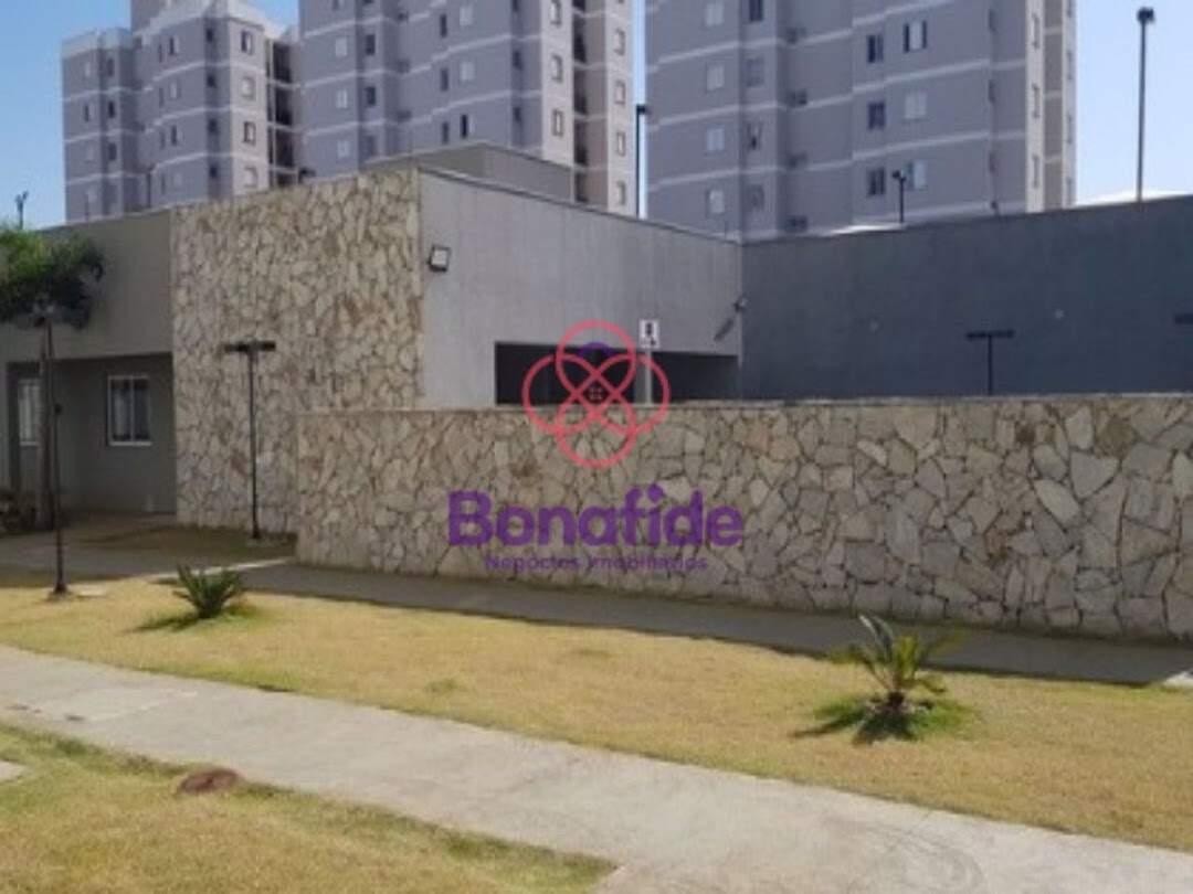 Apartamento à venda no Dos Medeiros: 