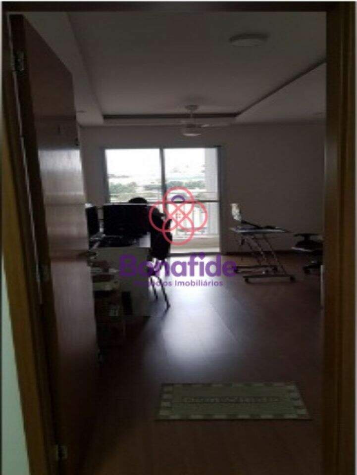 Apartamento à venda no Dos Medeiros: 