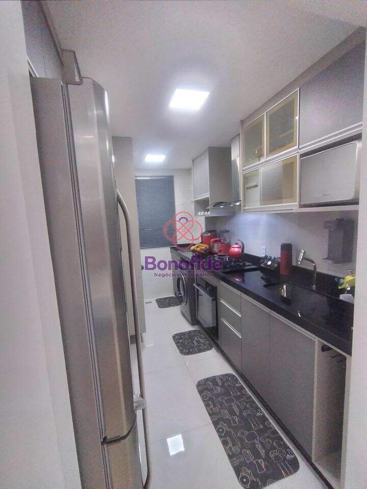 Apartamento à venda no Jardim Pacaembu: 