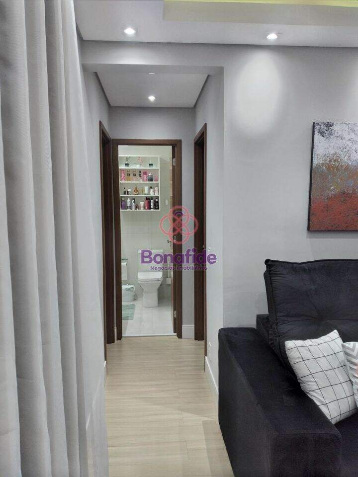 Apartamento à venda no Jardim Pacaembu: 