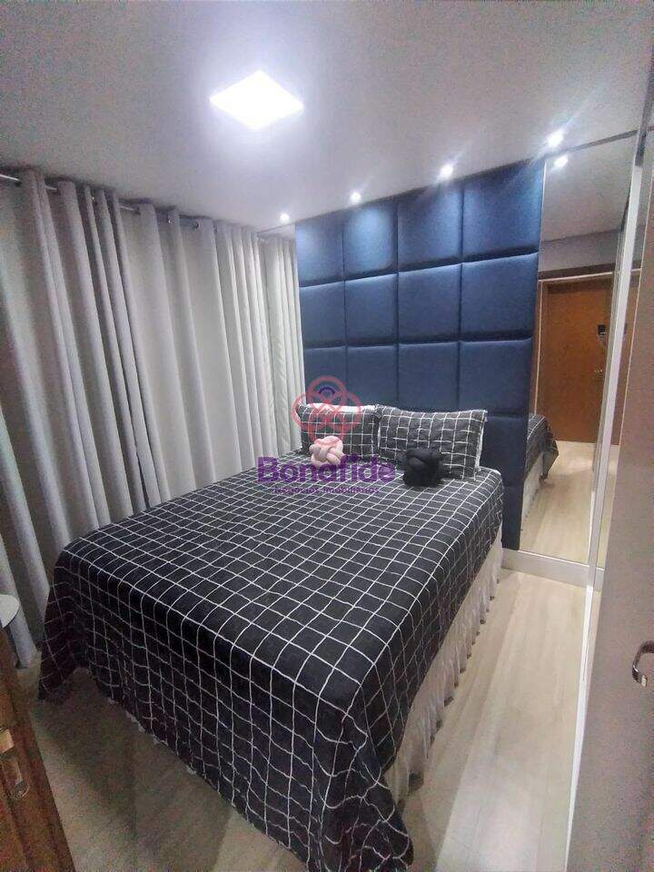 Apartamento à venda no Jardim Pacaembu: 