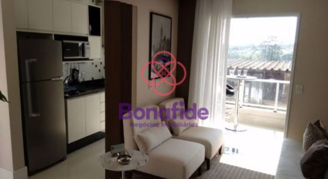 Apartamento à venda no Medeiros: 