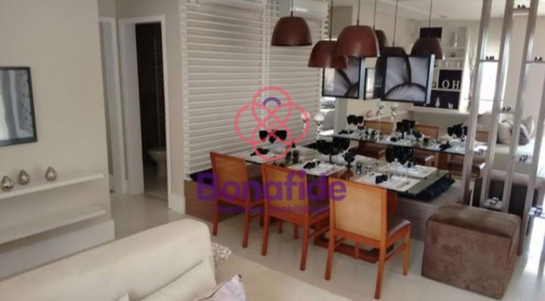 Apartamento à venda no Medeiros: 