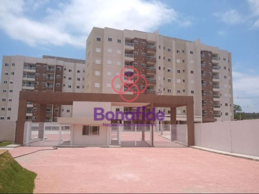 Apartamento à venda no Medeiros: 