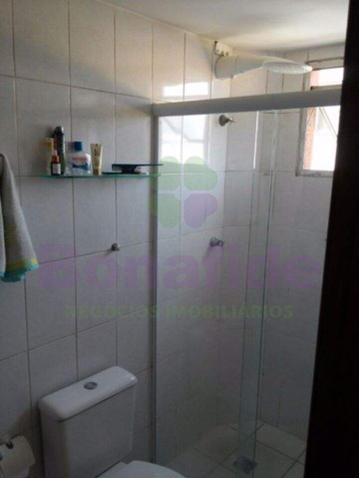Apartamento à venda no Jardim Pitangueiras I: 