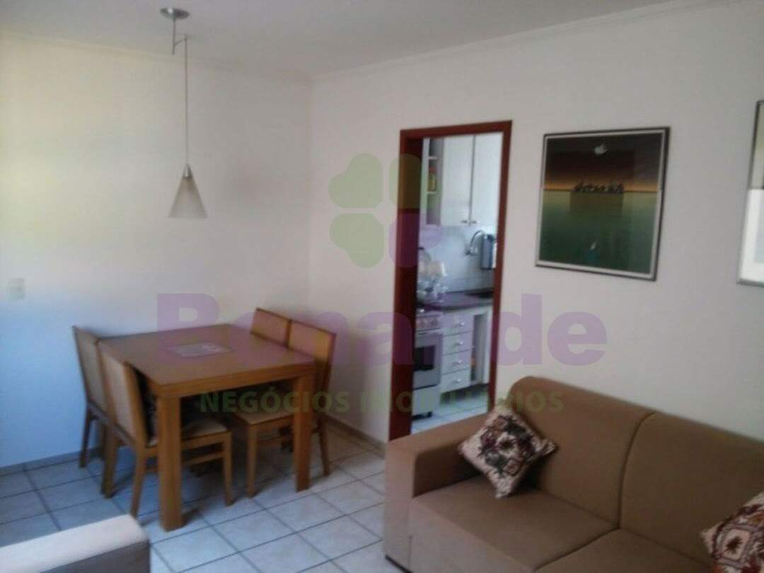 Apartamento à venda no Jardim Pitangueiras I: 