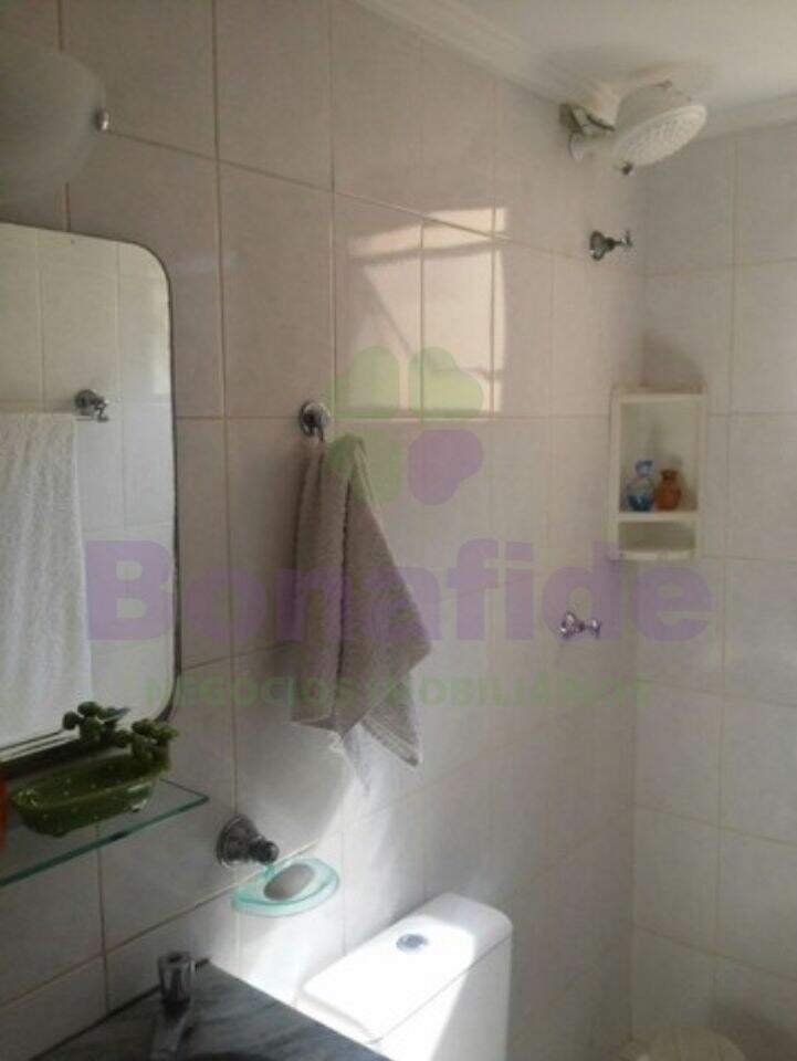 Apartamento à venda no Jardim Pitangueiras I: 