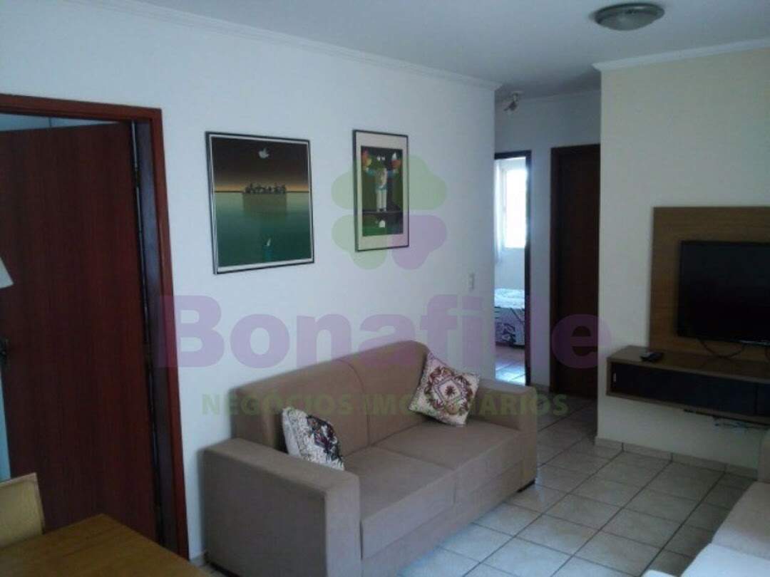Apartamento à venda no Jardim Pitangueiras I: 