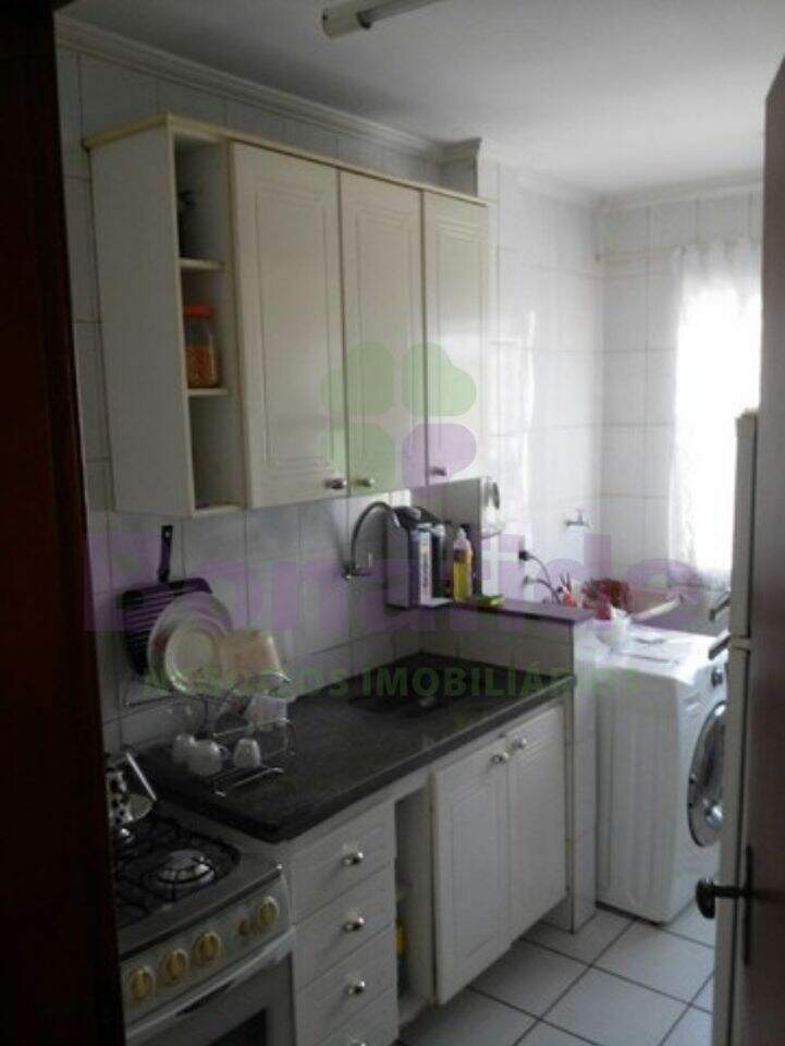 Apartamento à venda no Jardim Pitangueiras I: 