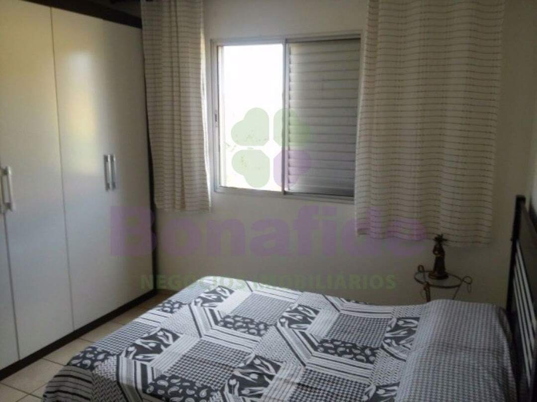 Apartamento à venda no Jardim Pitangueiras I: 